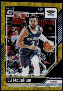 CJ McCollum