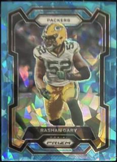 Rashan Gary