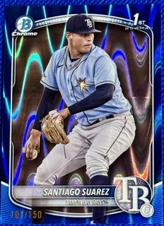 Santiago Suarez