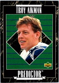 Troy Aikman