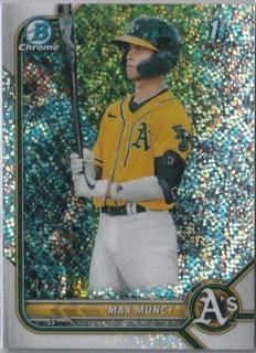 Max Muncy