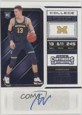 Moritz Wagner Autograph