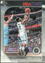 Kyrie Irving