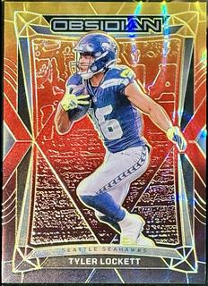 Tyler Lockett