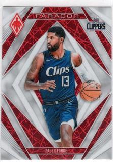Paul George
