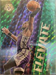 De'Aaron Fox