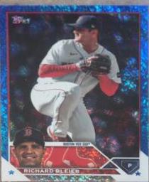 Richard Bleier