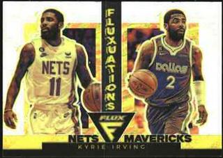 Kyrie Irving