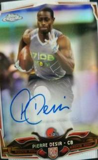 Pierre Desir