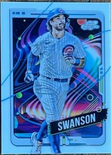 Dansby Swanson