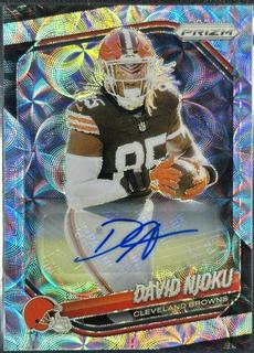 David Njoku