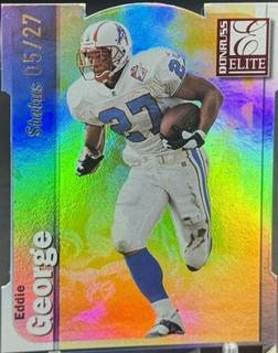 Eddie George