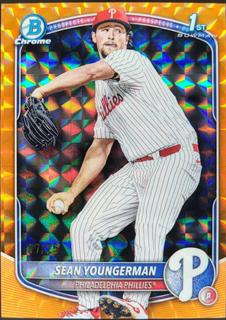 Sean Youngerman