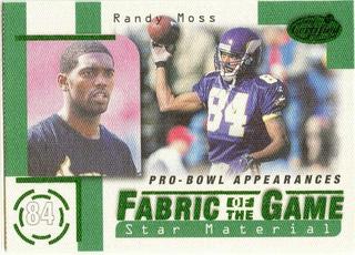 Randy Moss