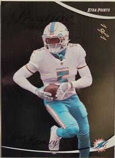 Jalen Ramsey