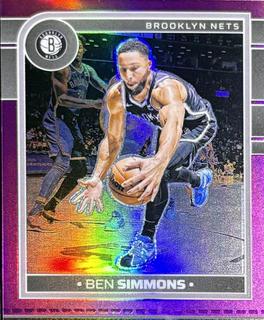 Ben Simmons