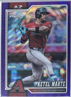 Ketel Marte