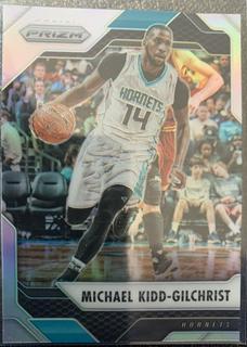 Michael Kidd-Gilchrist