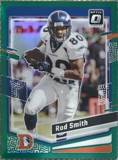 Rod Smith