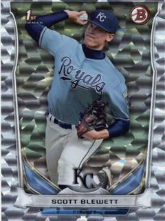 Scott Blewett