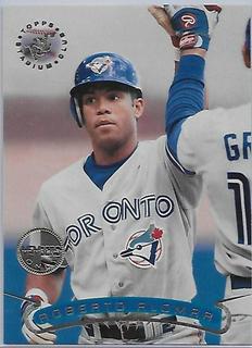 Roberto Alomar
