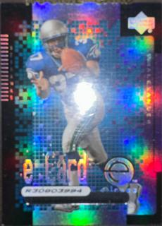 Shaun Alexander