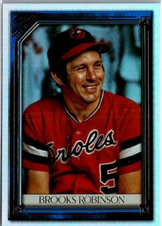 Brooks Robinson