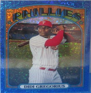 Didi Gregorius