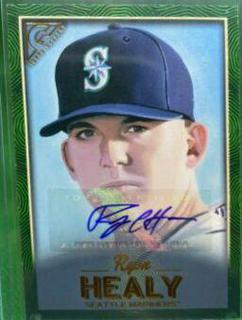 Ryon Healy