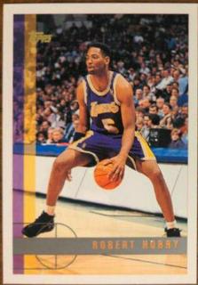 Robert Horry