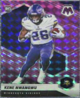 Kene Nwangwu