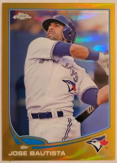 Jose Bautista