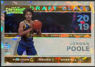 Jordan Poole