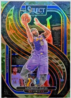 Anthony Davis