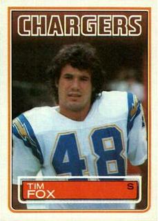 Tim Fox