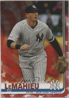 DJ LeMahieu