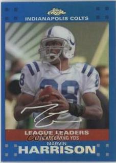 Marvin Harrison
