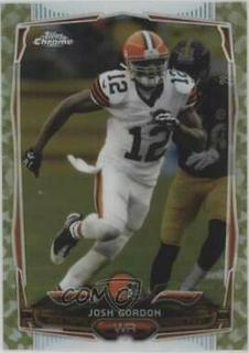 Josh Gordon