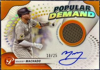 Manny Machado