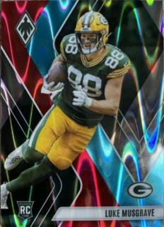 Luke Musgrave
