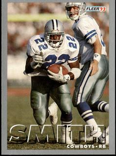 Emmitt Smith