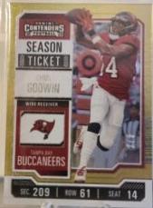 Chris Godwin
