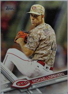 Michael Lorenzen