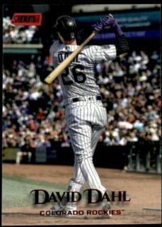David Dahl