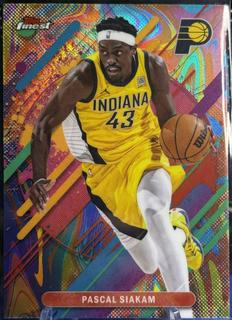 Pascal Siakam