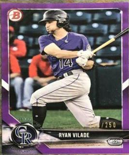 Ryan Vilade