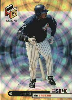 Mo Vaughn