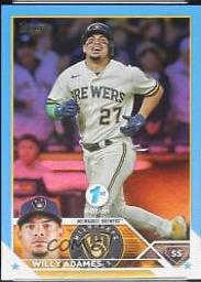 Willy Adames