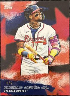 Ronald Acuna Jr.