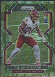 Antonio Gibson